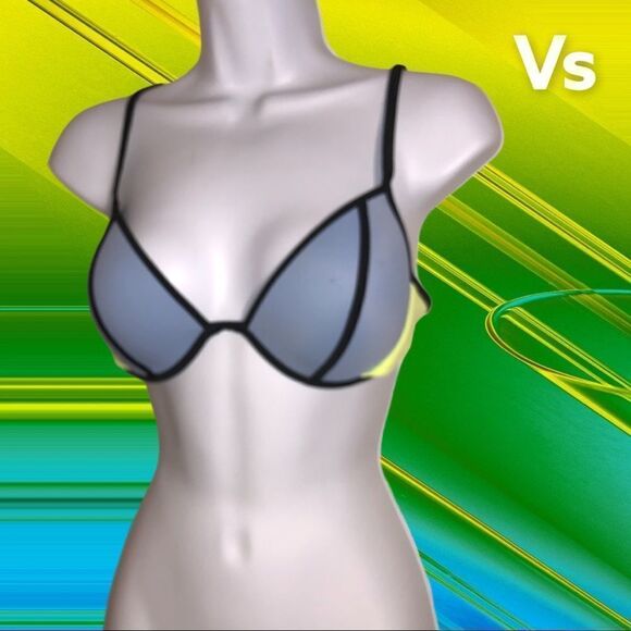 Vs brand swim top - Picture 1 of 5